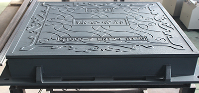 南京液压井盖厂家的产品你了解多少？