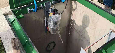 南京综合管廊井盖厂家告诉您建设综合管廊的要点